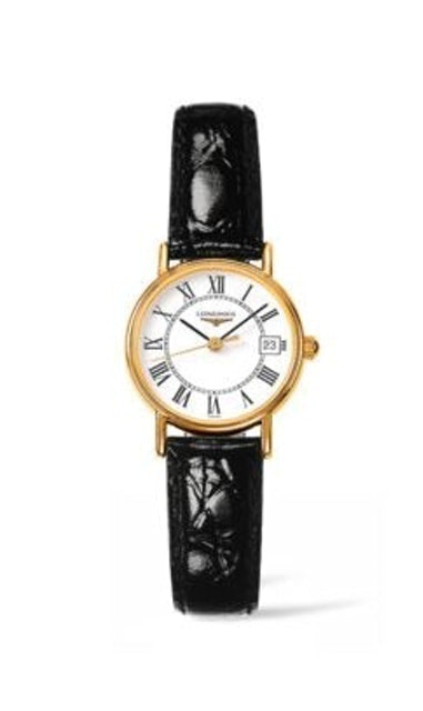Longines Presence 1